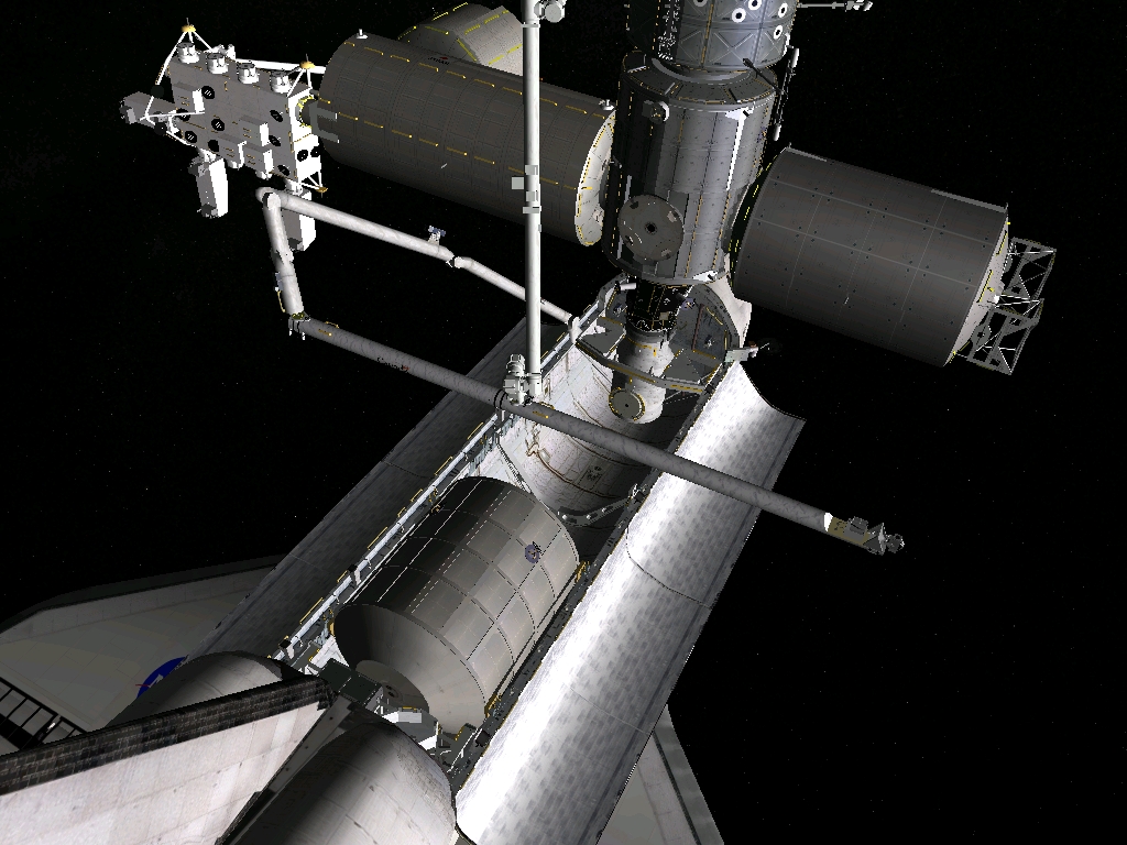Handing-off the OBSS