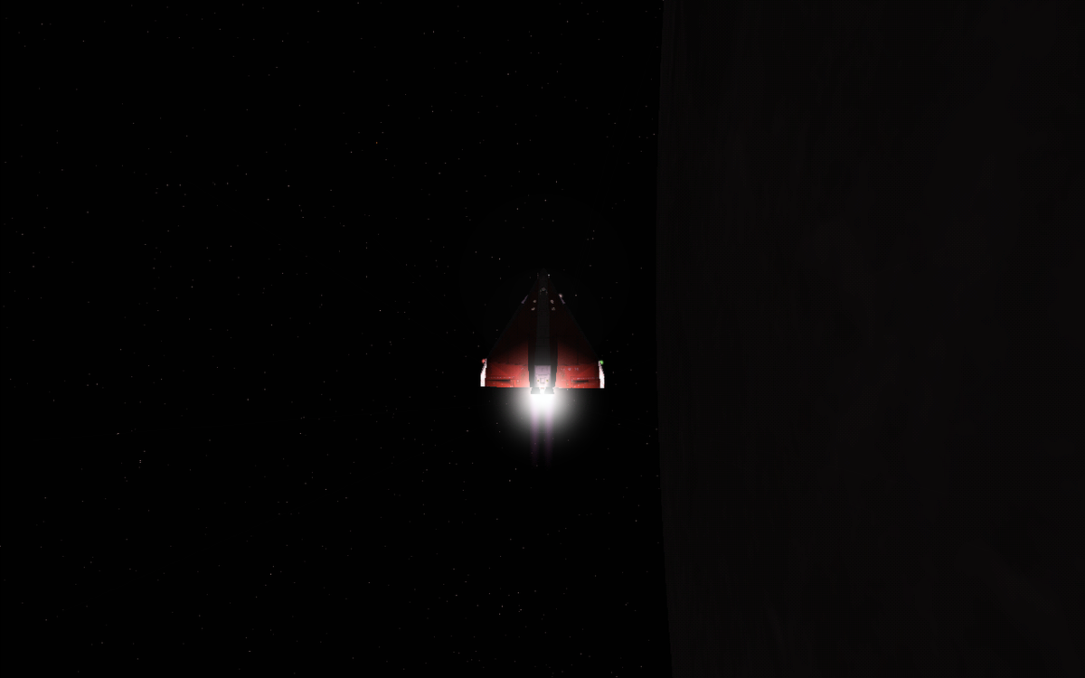 Hello Moon