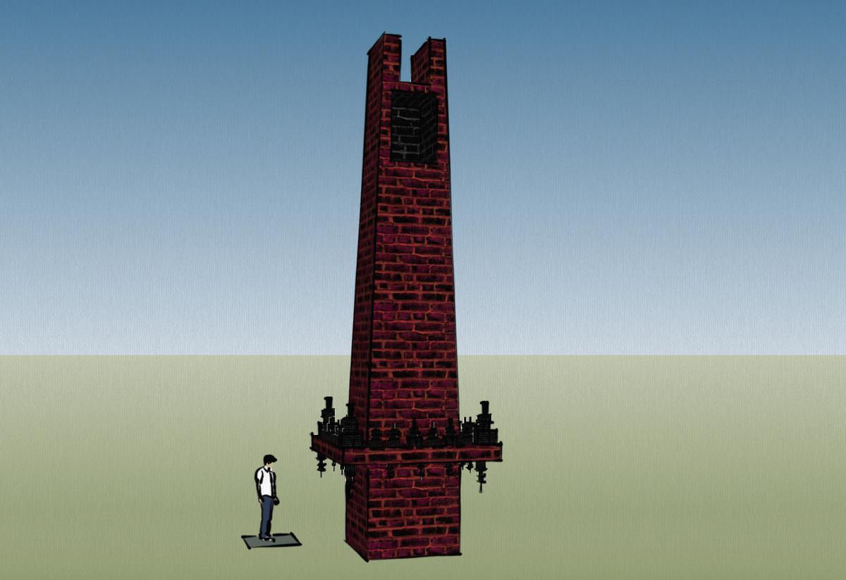 Hermeneutical Tower