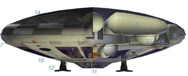 hiperion xr