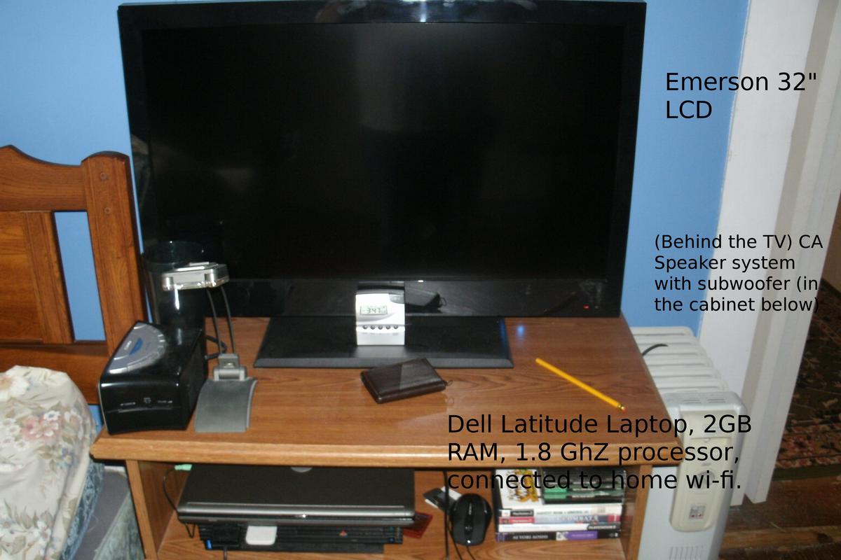 hometheater