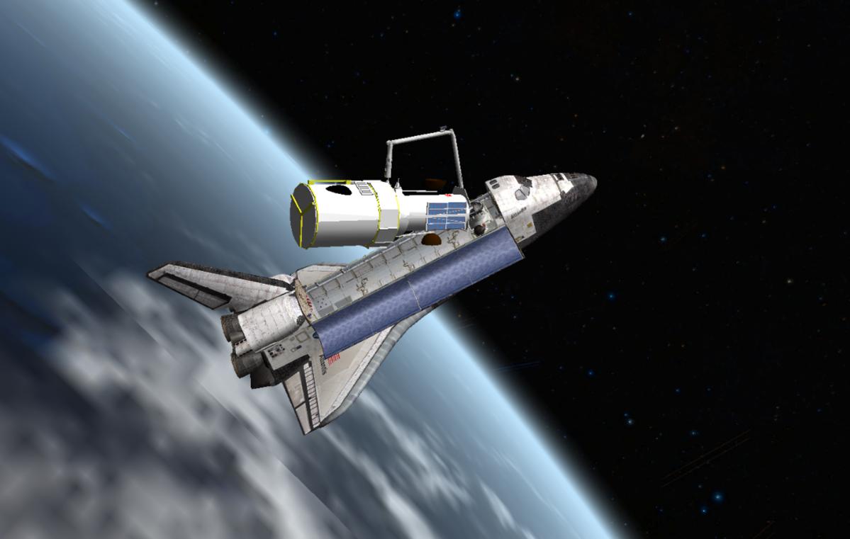 HST1