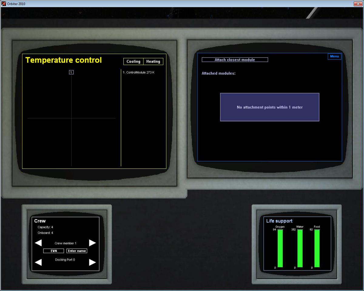 IMS bug 2