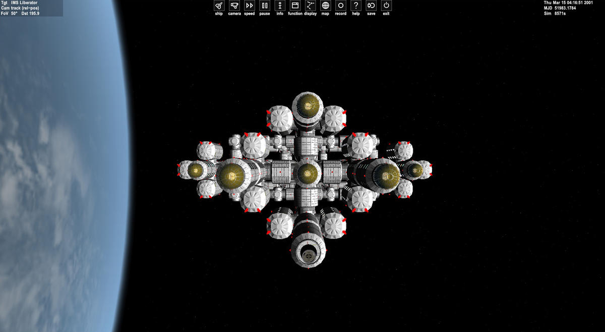 IMS Liberator   4