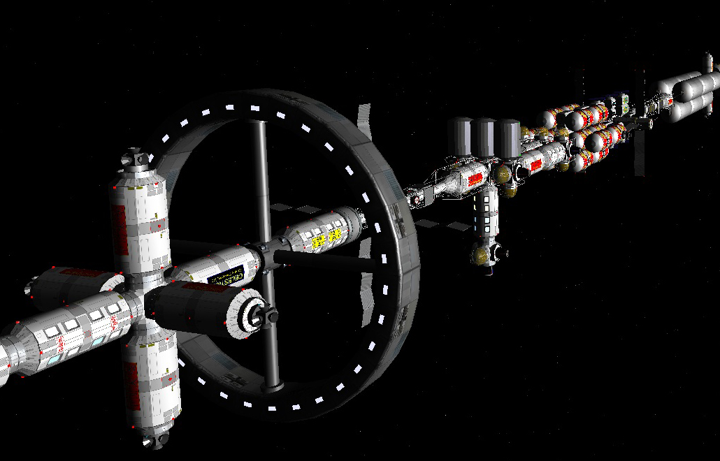 IMS Nexiss III   2