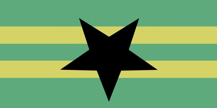 Independents flag