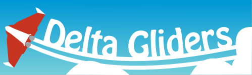 inspired by a banner in Mario Kart 8 which says "Dream Gliders" (but I don't have a Wii U, and don't care about getting one)