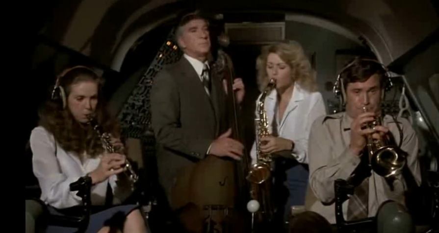 Instrument Flying