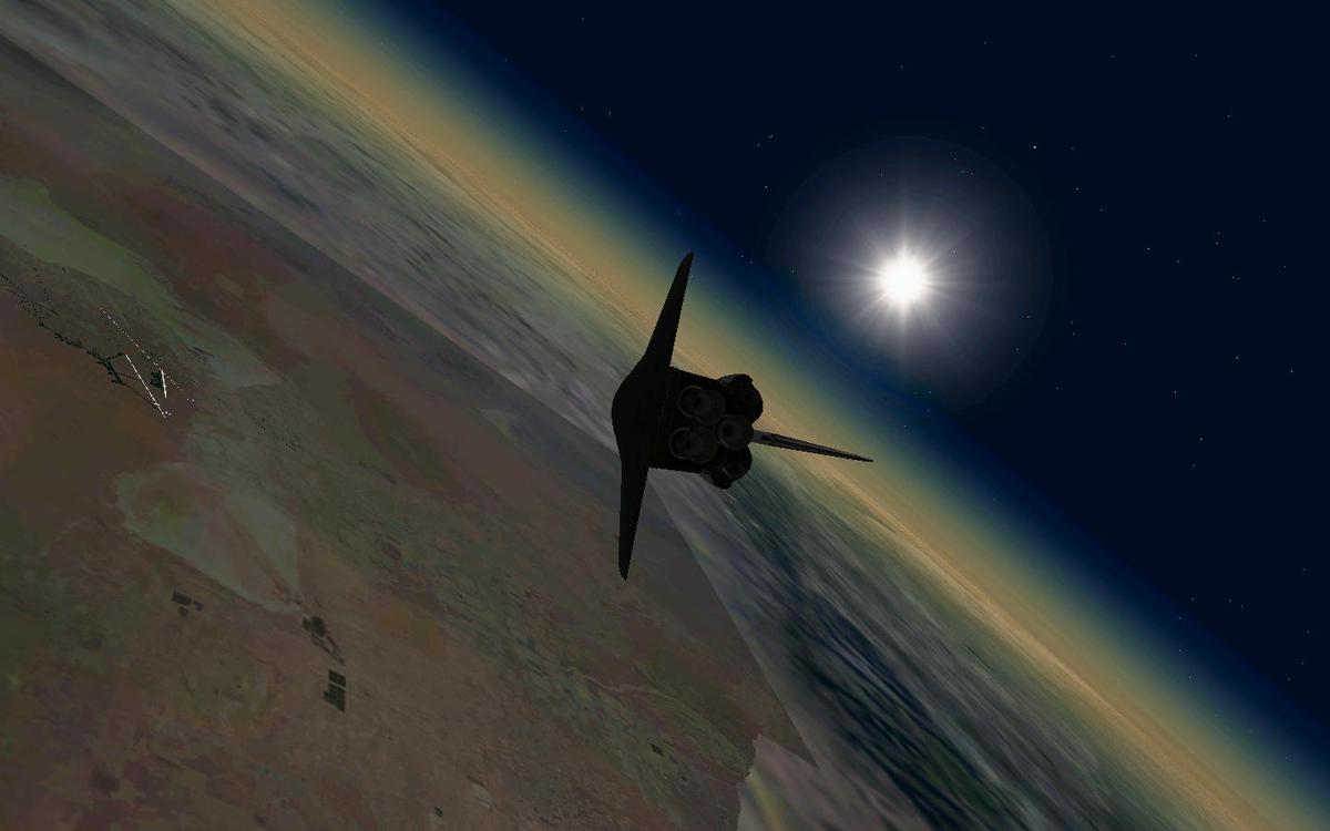 Into Edwards