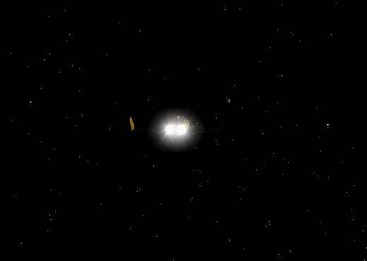 Io launch 2