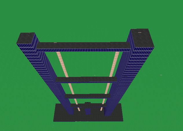 Iridium Office Towers