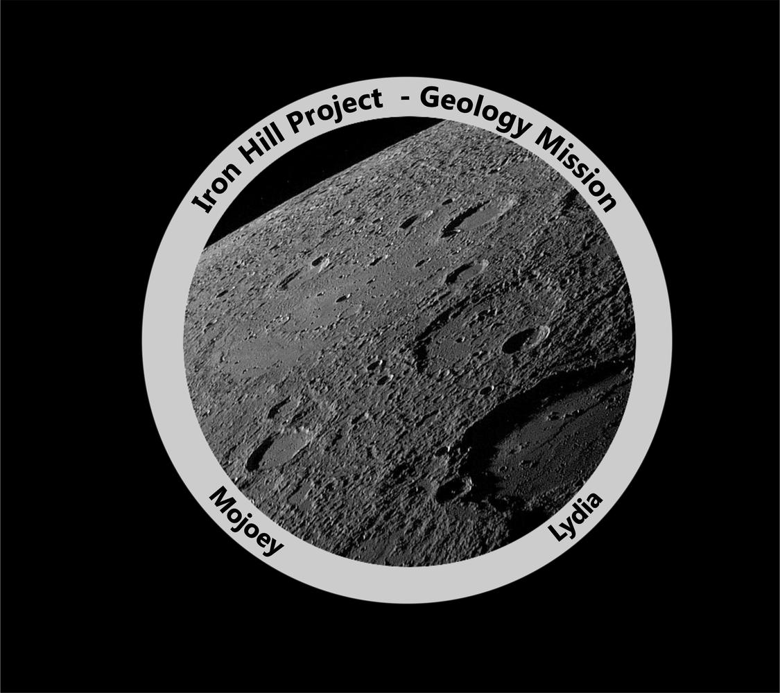 Iron Hill Project   Geology Mission