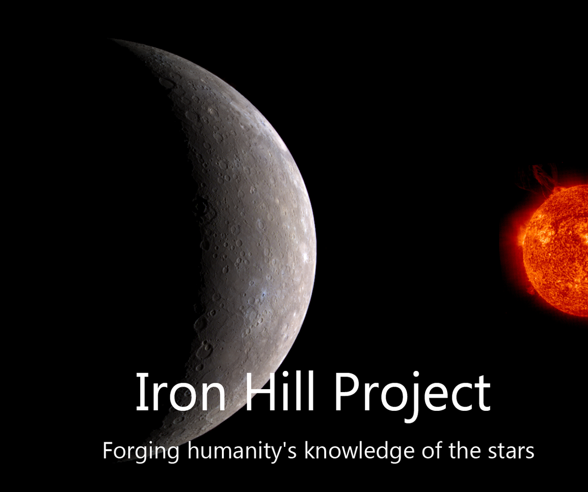 Iron Hill Promo