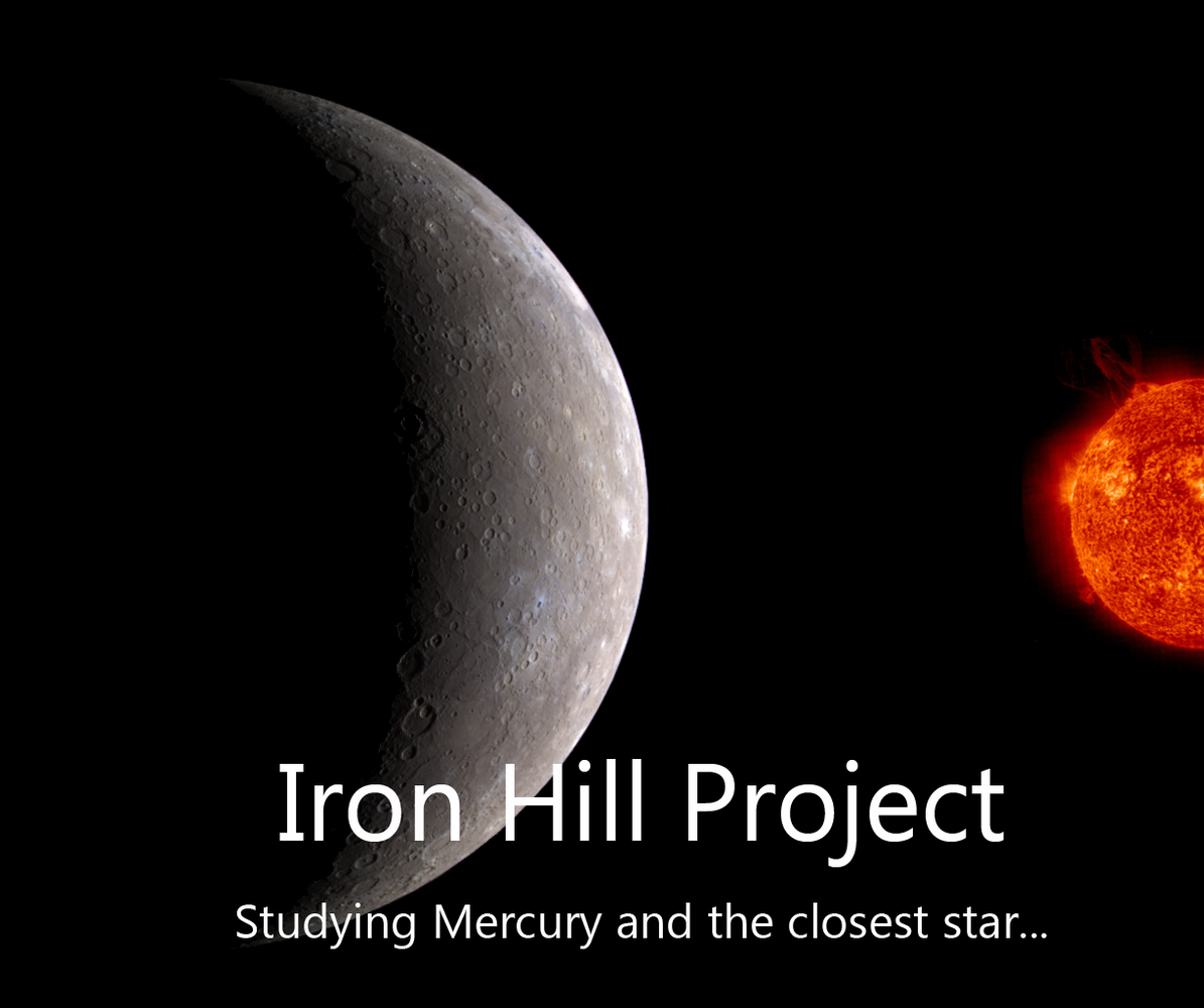 Iron Hill