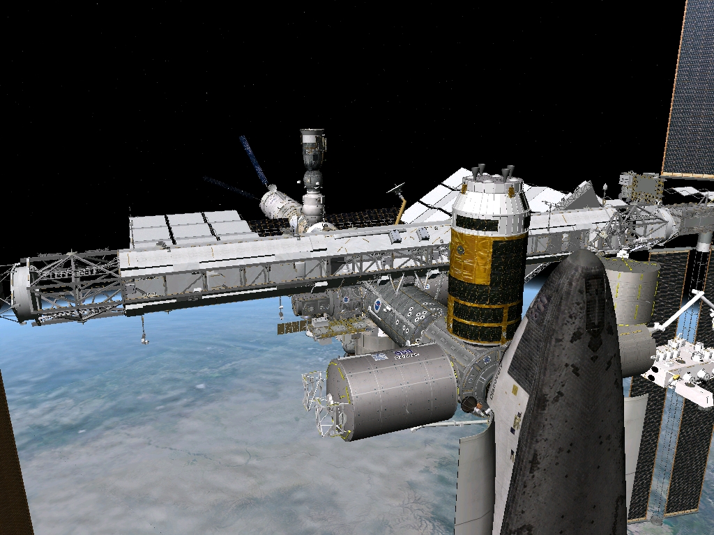ISS@STS-133-2