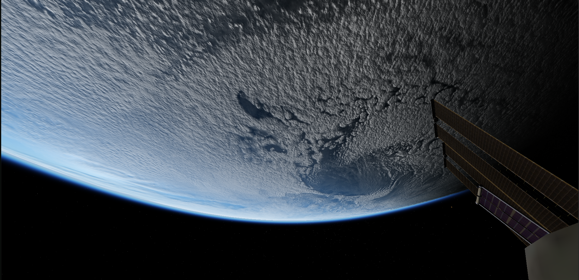 ISS