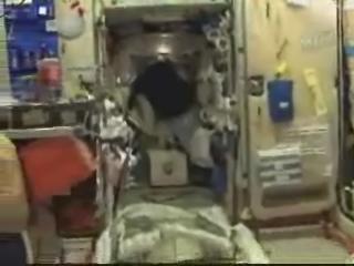 ISS