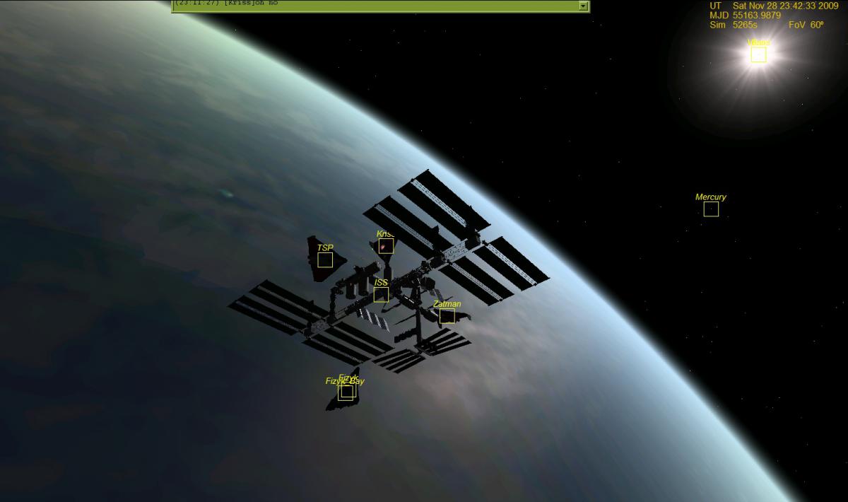 iss
