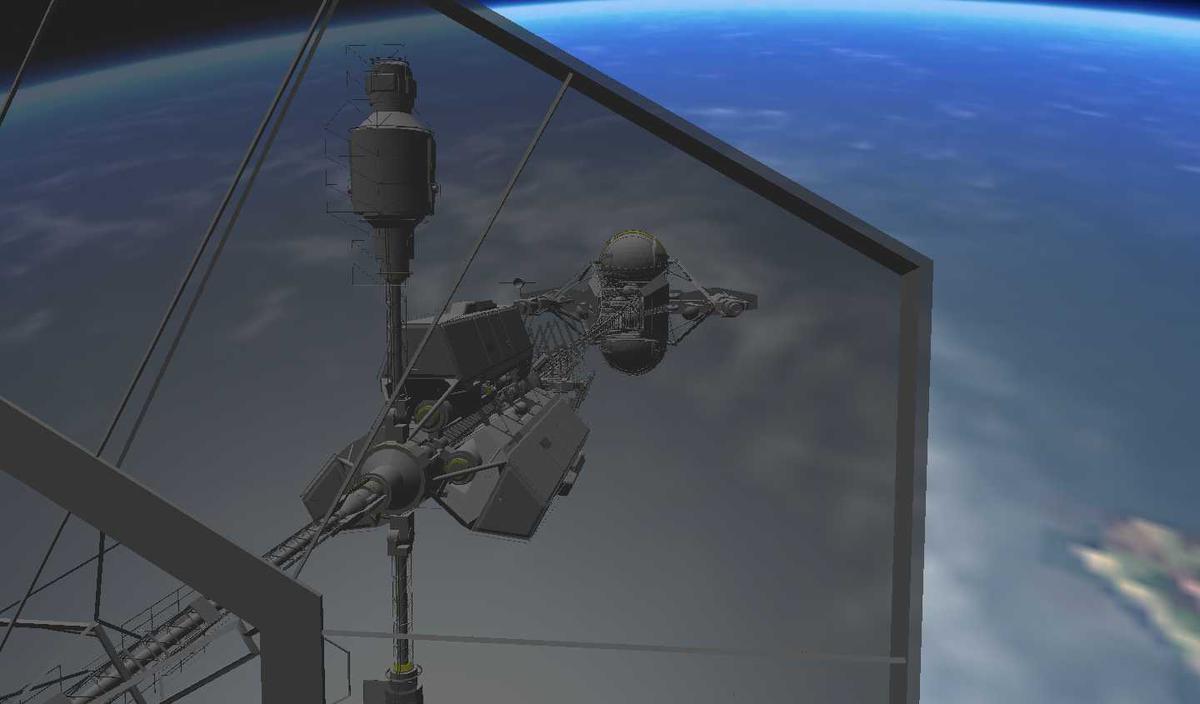 ISV Venture Star 13