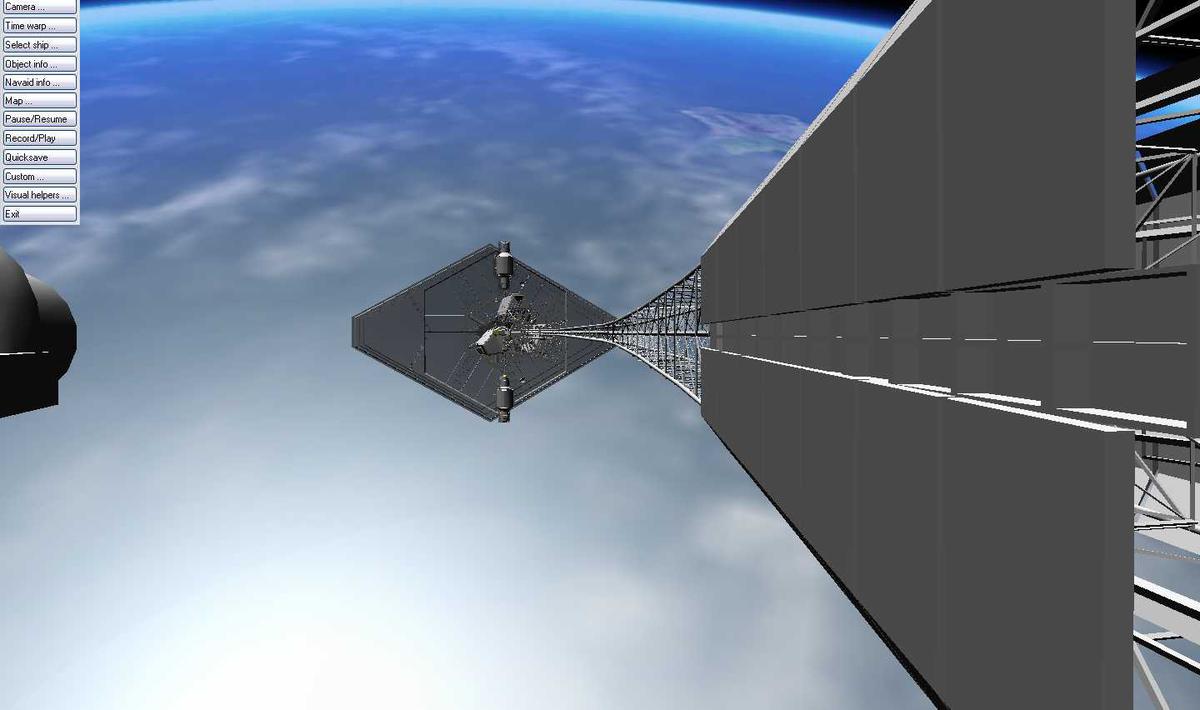 ISV Venture Star 14