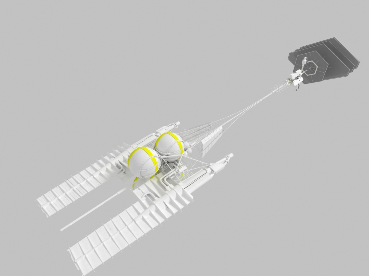 ISV Venture Star 5