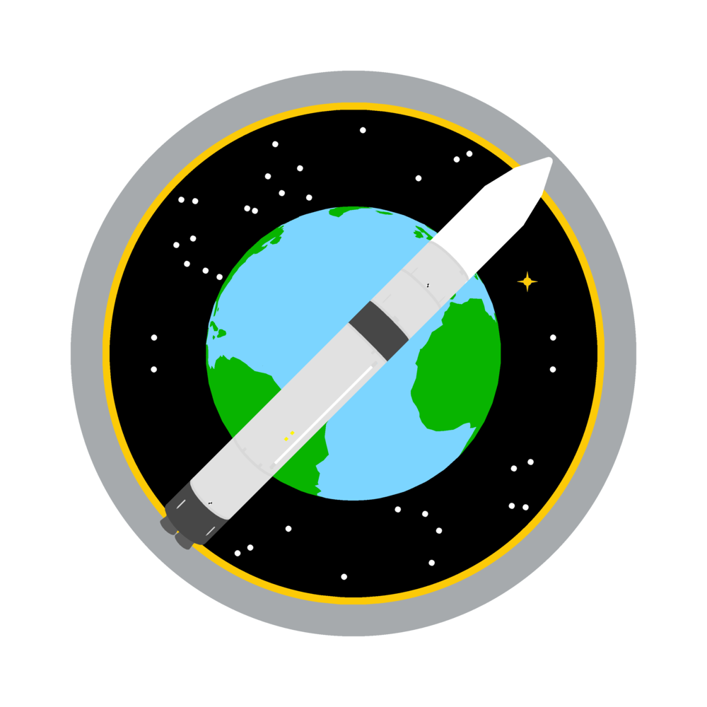 ISX (O1) OFT-A Mission Patch