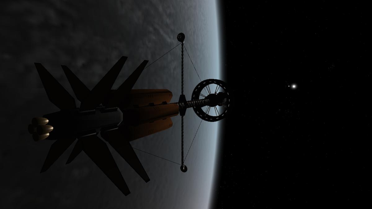 It's been a long way, but we're here...