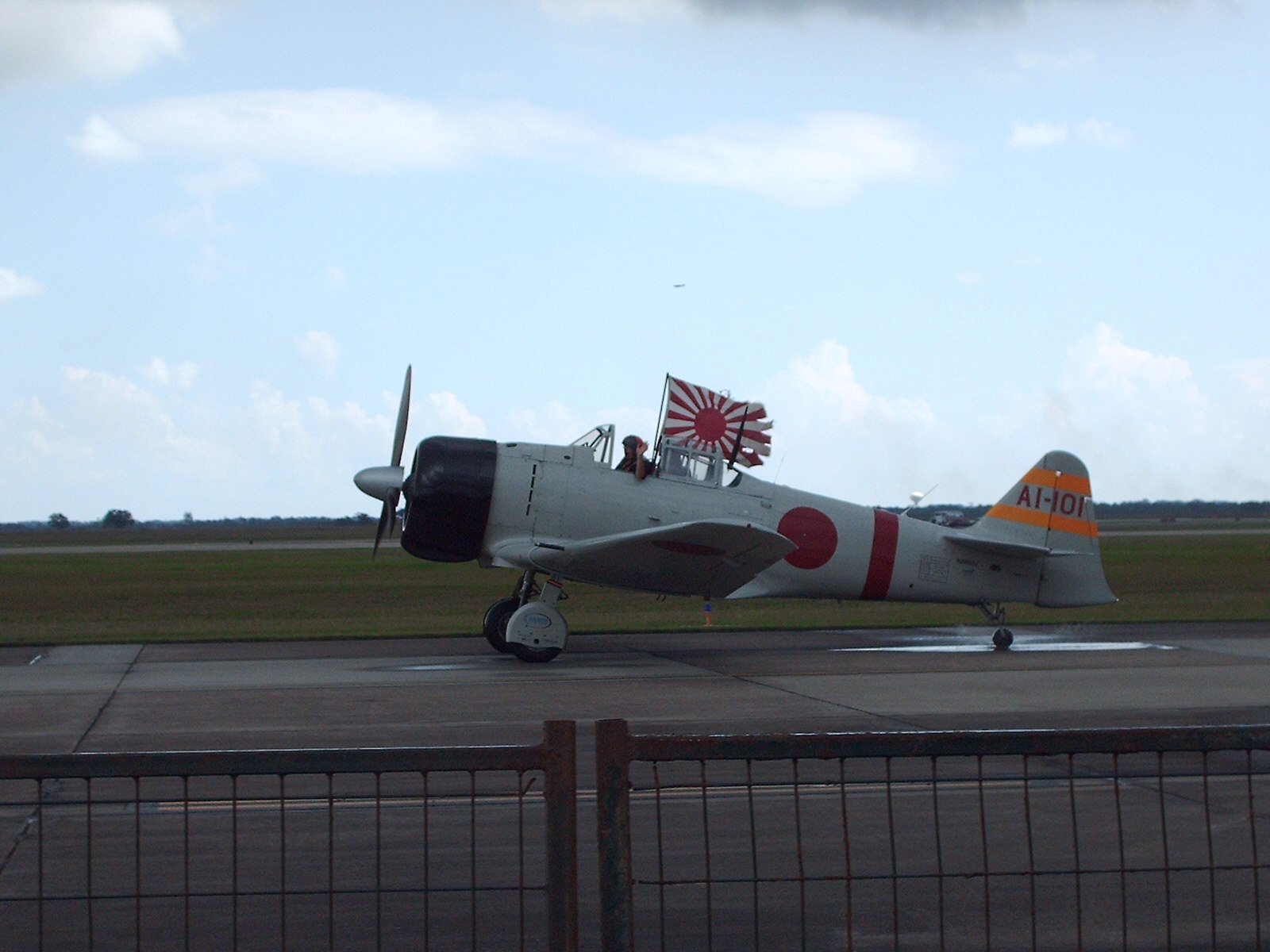 Japanese Zero