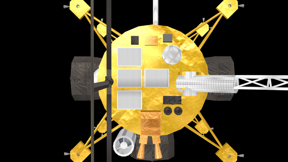 jeo instruments close up