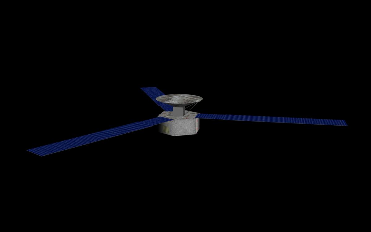 JUNO 1