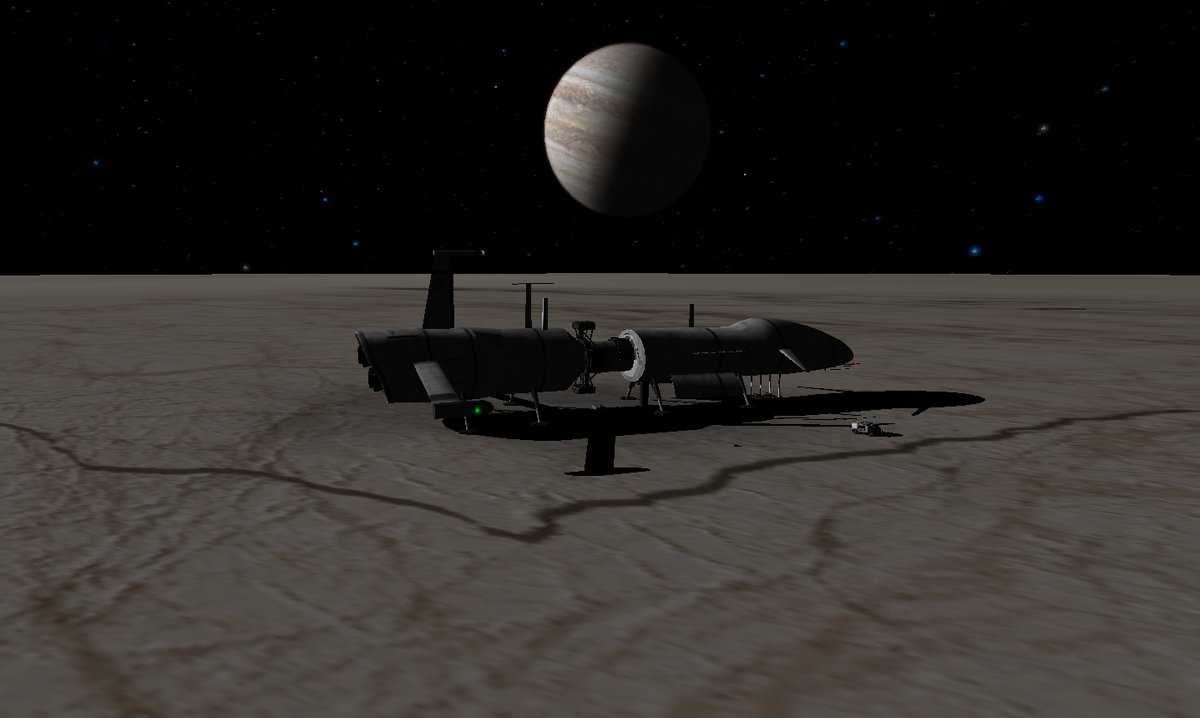 Jupiter