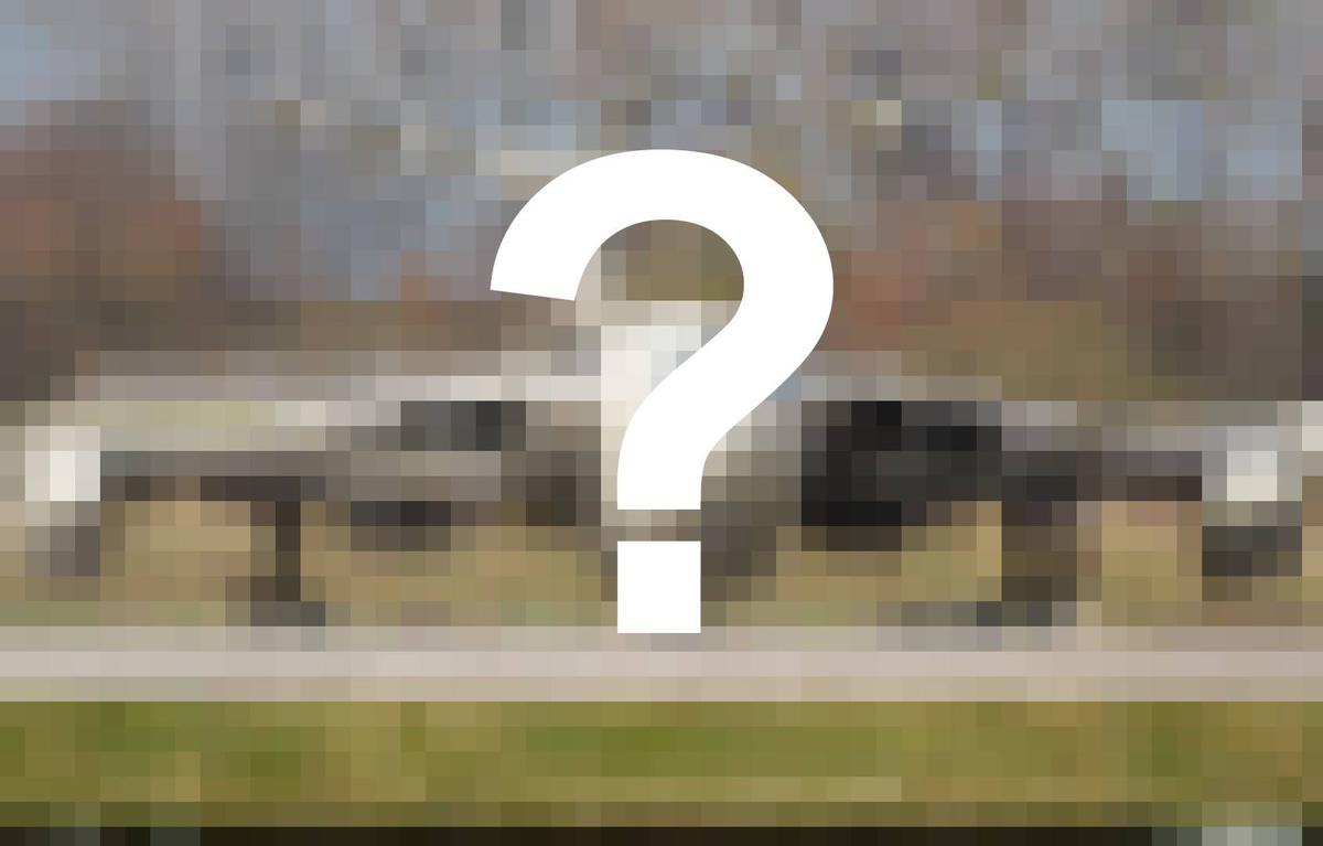 JustFlight's guess the aircraft. 24/10/2013