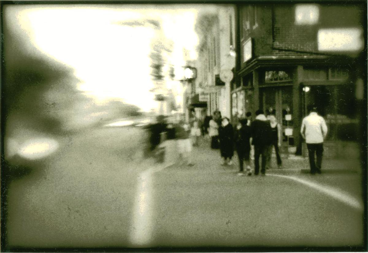 King Street