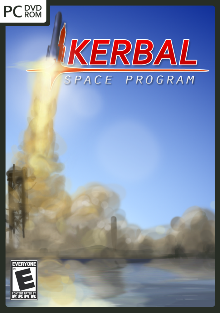 KSP Box concept