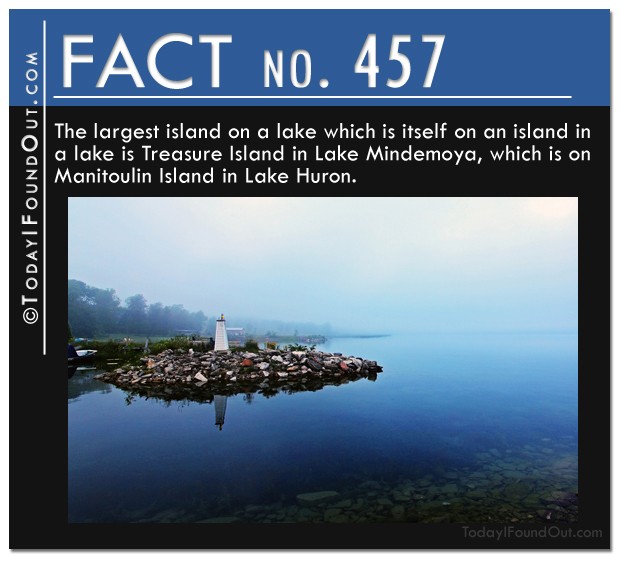 Lakeception