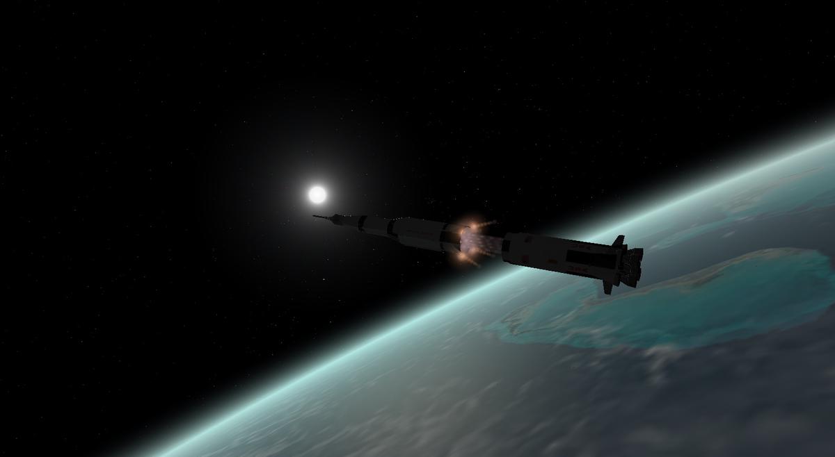 Launch7