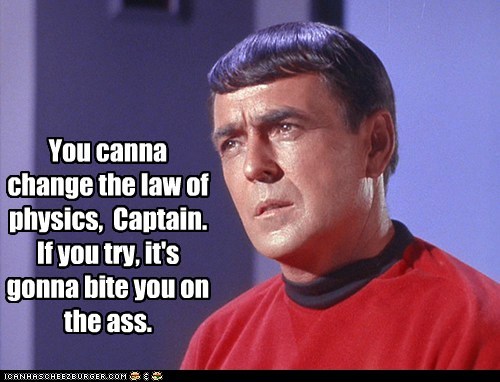 LawsofPhysics