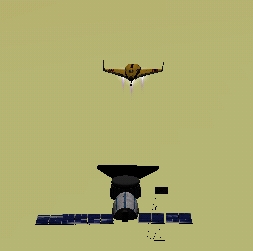 Leaving Io