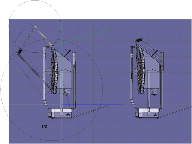 LibreCAD Drawing