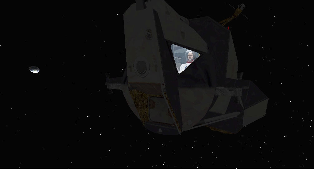 LM Ascent