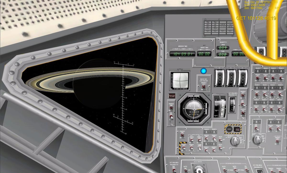 lm saturn