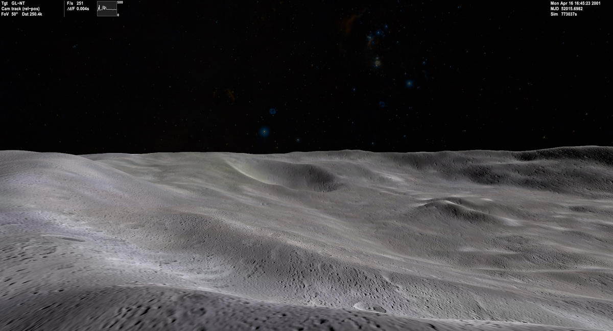 LunaMicro