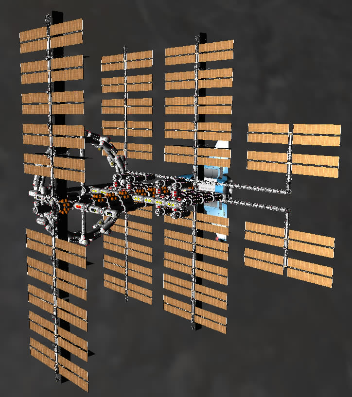 Lunar Station IOC 02