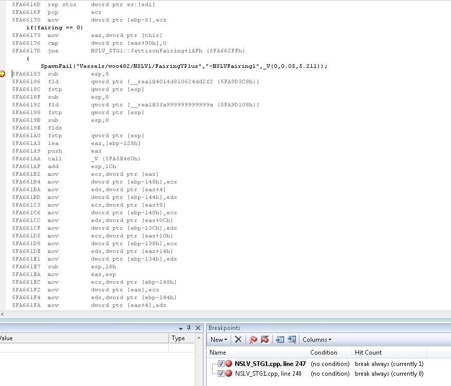 Making Woo482's code more accurate with MSPaint :P