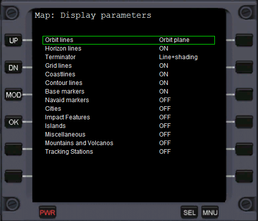 MapMFDDisplaySettings