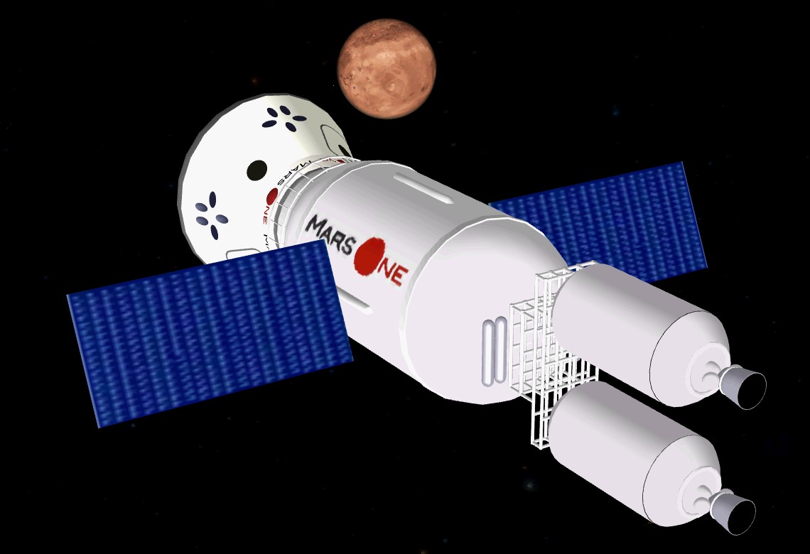 MarsOne1