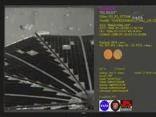 May 26th, 2008 01:55 UTC Phoenix