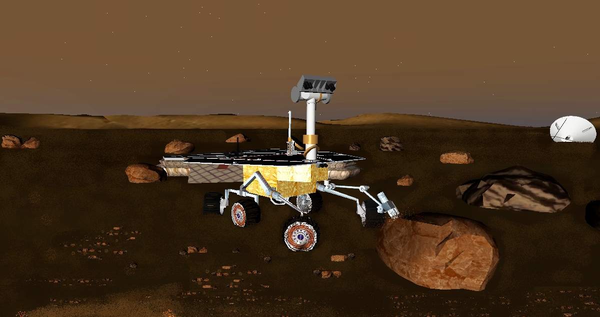 MER