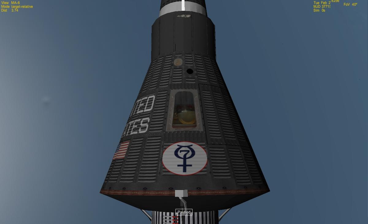 Mercury 7