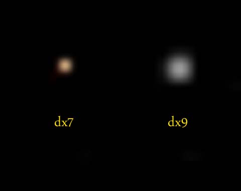 Mercury as it looks in DX7/DX9 (the Albeto setting in the planet's config file)